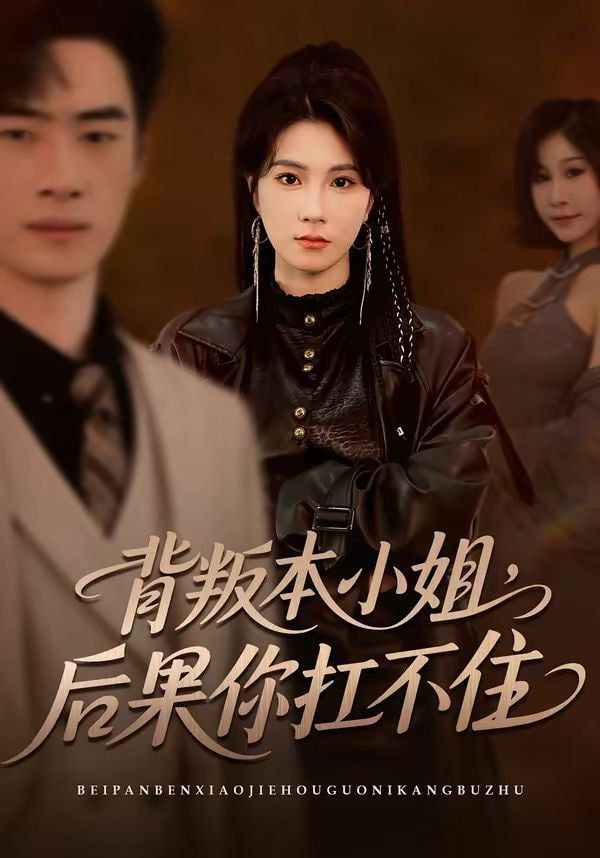 魔女之旅